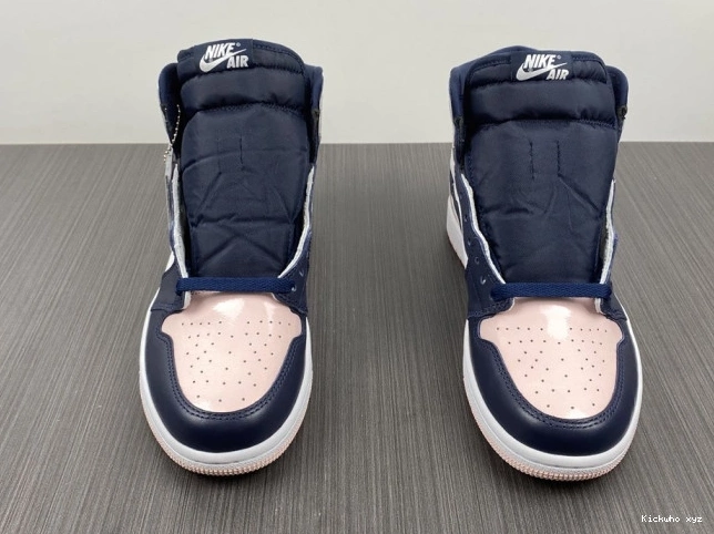 High 1 Jordan DD9335-641 OG Atmosphere Air 0701